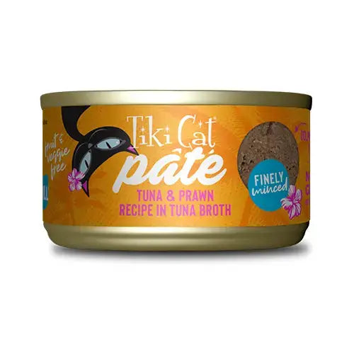 Tiki Cat - Grill Cane