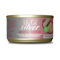 Load image into Gallery viewer, Tiki Cat - Wet Silver Âge 11+  - Variétés de Saveur Tiki Cat
