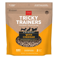 Load image into Gallery viewer, Tricky Trainer - Friandises croquantes pour chien 227g Cloud Star
