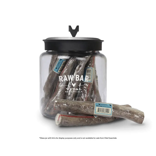 Vital Essentials - Friandises Naturelles pour Chiens Vital Essentials