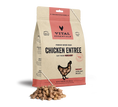 Load image into Gallery viewer, Vital Essentials - Mini-fibres crues lyophilisées de viande pour chat Vital Essentials
