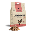 Charger l'image dans la visionneuse de la galerie, Vital Essentials - Mini-fibres crues lyophilisées de viande pour chien Vital Essentials
