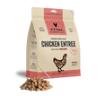 Charger l'image dans la visionneuse de la galerie, Vital Essentials - Mini-fibres crues lyophilisées de viande pour chien Vital Essentials
