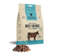 Charger l'image dans la visionneuse de la galerie, Vital Essentials - Mini-fibres crues lyophilisées de viande pour chien Vital Essentials
