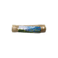 Charger l'image dans la visionneuse de la galerie, Vrac Nature's Own - Buffalo Cheek Roll / Joue de Buffle Nature's Own Dog Chew
