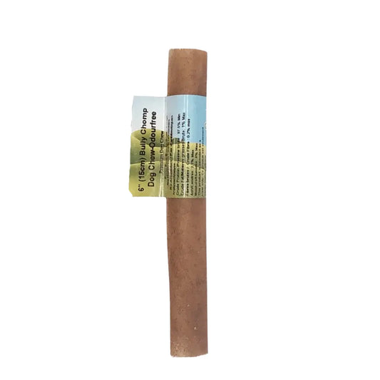 Vrac Nature's Own - Bully Chomp collagene pour chien Nature's Own Dog Chew