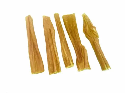 Vrac Nature's Own - Jr. Bully stick 6" pour chien Nature's Own Dog Chew