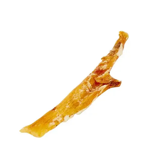 Rosy &amp; Budd JT Bulk - Bacon Strips for Dogs