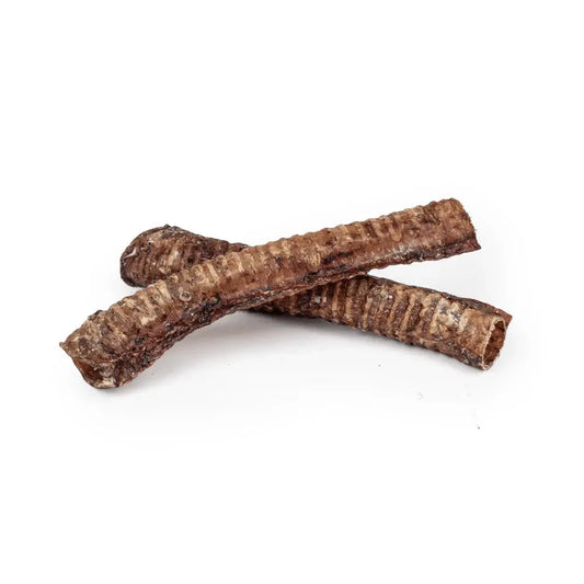 Vrac Rosy & Budd JT - Trachées de boeuf pour chien Rosy & Budd