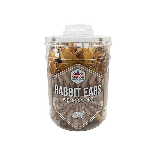 Vrac This & That - Friandises et Snacks pour chiens