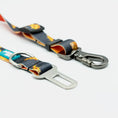 Charger l'image dans la visionneuse de la galerie, WC - Ceinture pour Voiture Ikonic - Collection complète Woof Concept
