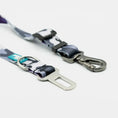 Charger l'image dans la visionneuse de la galerie, WC - Ceinture pour Voiture Ikonic - Collection complète Woof Concept

