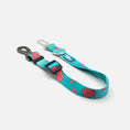 Charger l'image dans la visionneuse de la galerie, WC - Ceinture pour Voiture Ikonic - Collection complète Woof Concept
