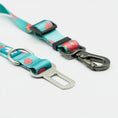 Charger l'image dans la visionneuse de la galerie, WC - Ceinture pour Voiture Ikonic - Collection complète Woof Concept

