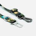 Charger l'image dans la visionneuse de la galerie, WC - Ceinture pour Voiture Ikonic - Collection complète Woof Concept
