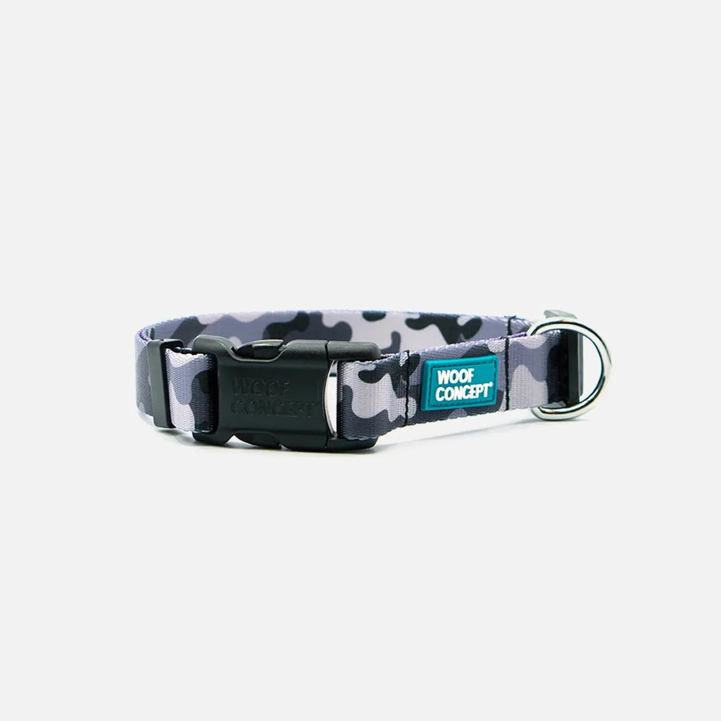 WC - Collier Ikonic Woof Concept