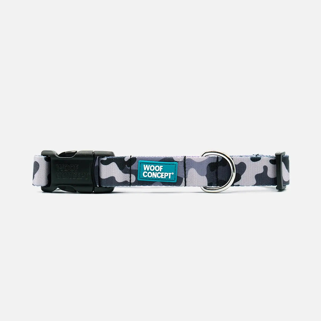 WC - Collier Ikonic Woof Concept