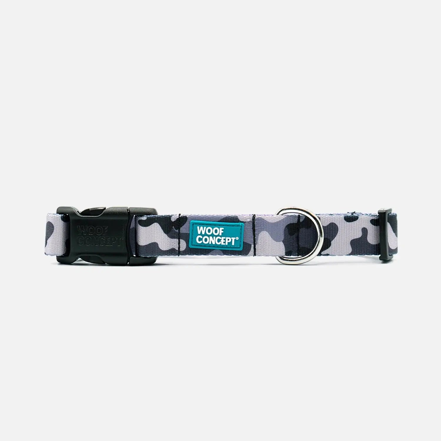 WC - Collier Ikonic Woof Concept