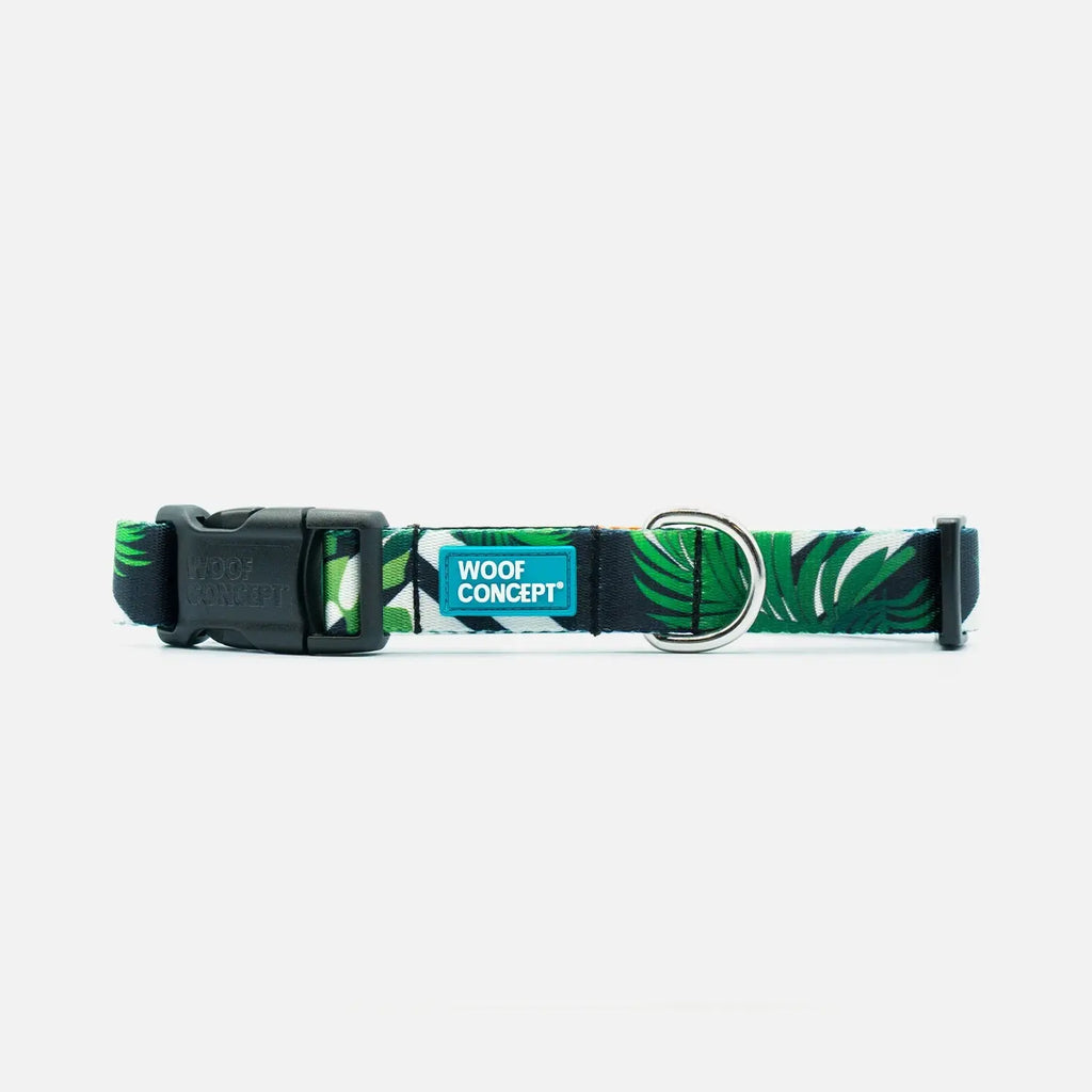 WC - Collier Ikonic Woof Concept