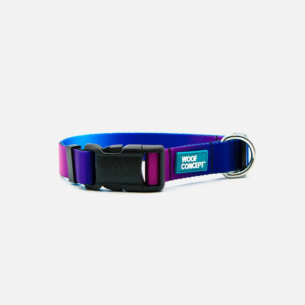 WC - Collier Ikonic Woof Concept