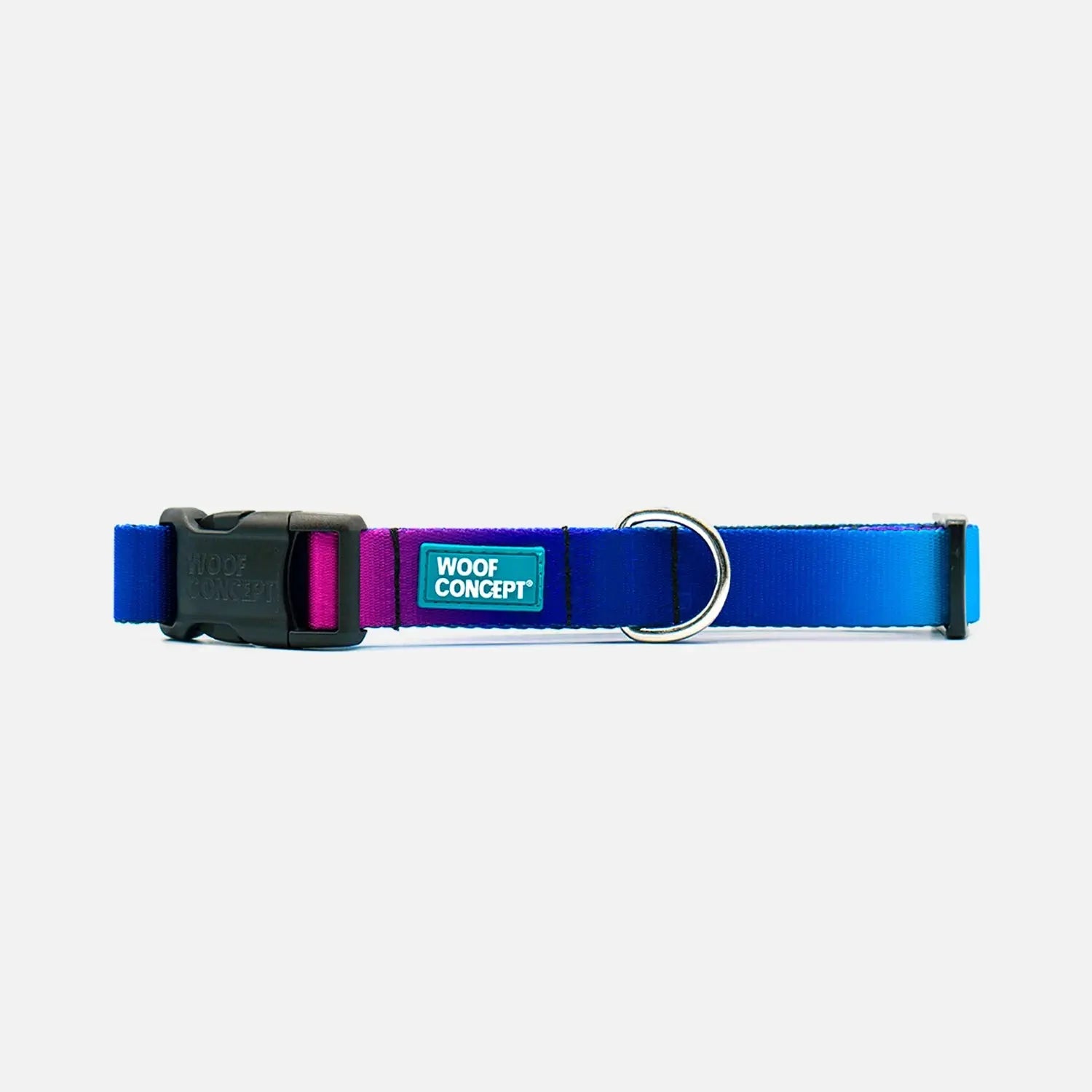 WC - Collier Ikonic Woof Concept