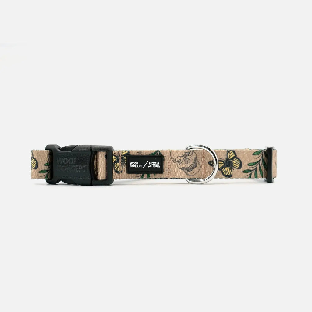 WC - Collier Ikonic Woof Concept