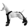 Charger l'image dans la visionneuse de la galerie, Walkin Budd - Protège pattes et corps ajustable pour chien Walking Budd
