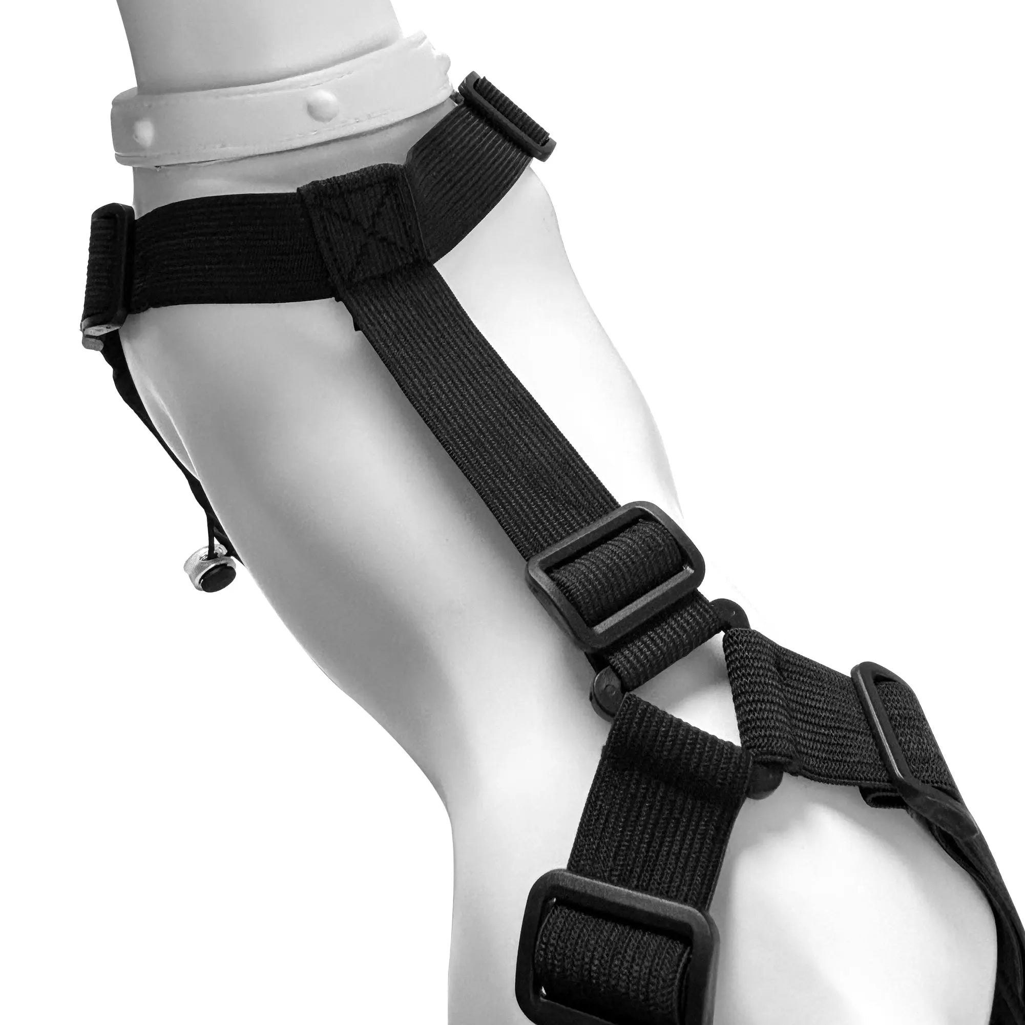 Walkin Budd - Protège pattes et corps ajustable pour chien Walking Budd