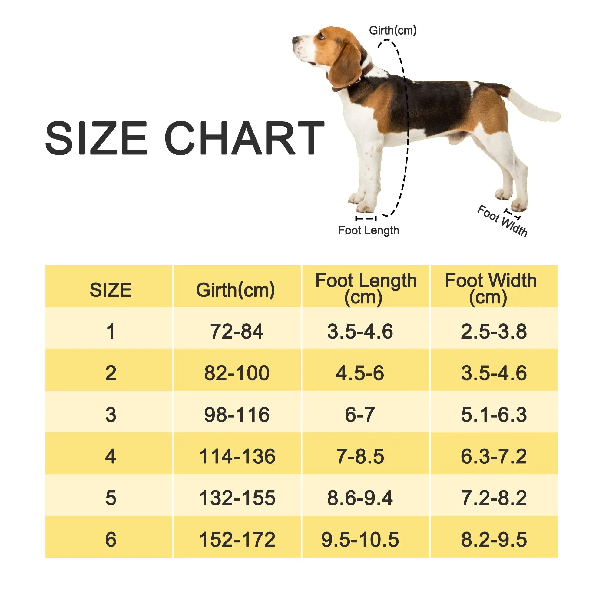 Walkin Budd - Protège pattes et corps ajustable pour chien Walking Budd