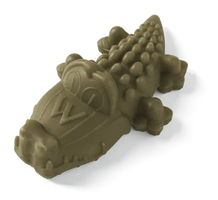 Whimzees - Alligator à mâcher pour chien Large Whimzees