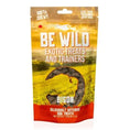 Load image into Gallery viewer, Wild Exotic Treat - Assortiment de Viandes 150g Wild Exotic Stick
