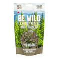Load image into Gallery viewer, Wild Exotic Treat - Assortiment de Viandes 150g Wild Exotic Stick
