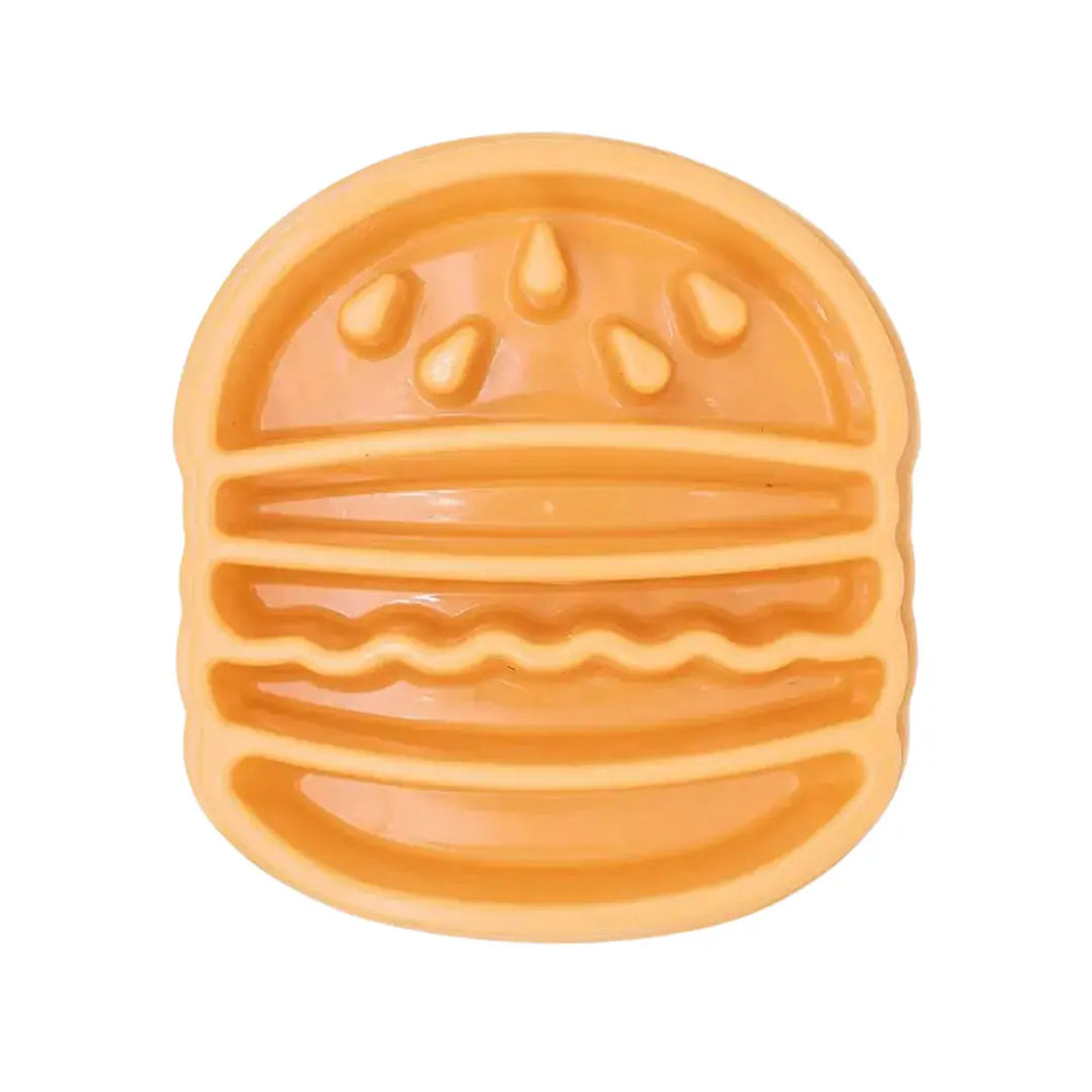 ZippyPaws - Happy Bowl – Hamburger bol ralentisseur pour chien Zippy Paws
