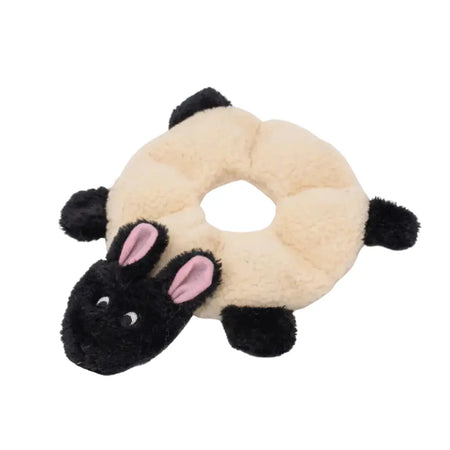 ZippyPaws Loopy – Toutou pour chien (Mouton) Zippy Paws