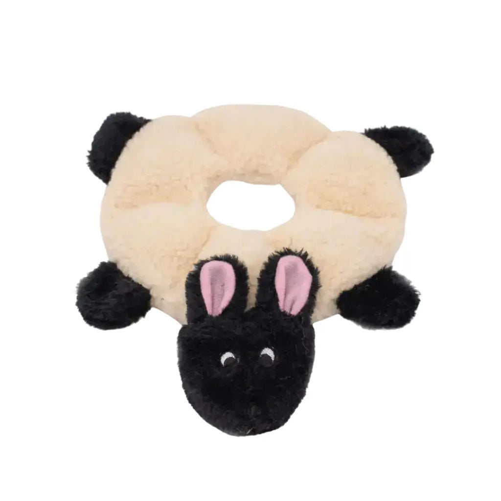 ZippyPaws Loopy – Toutou pour chien (Mouton) Zippy Paws