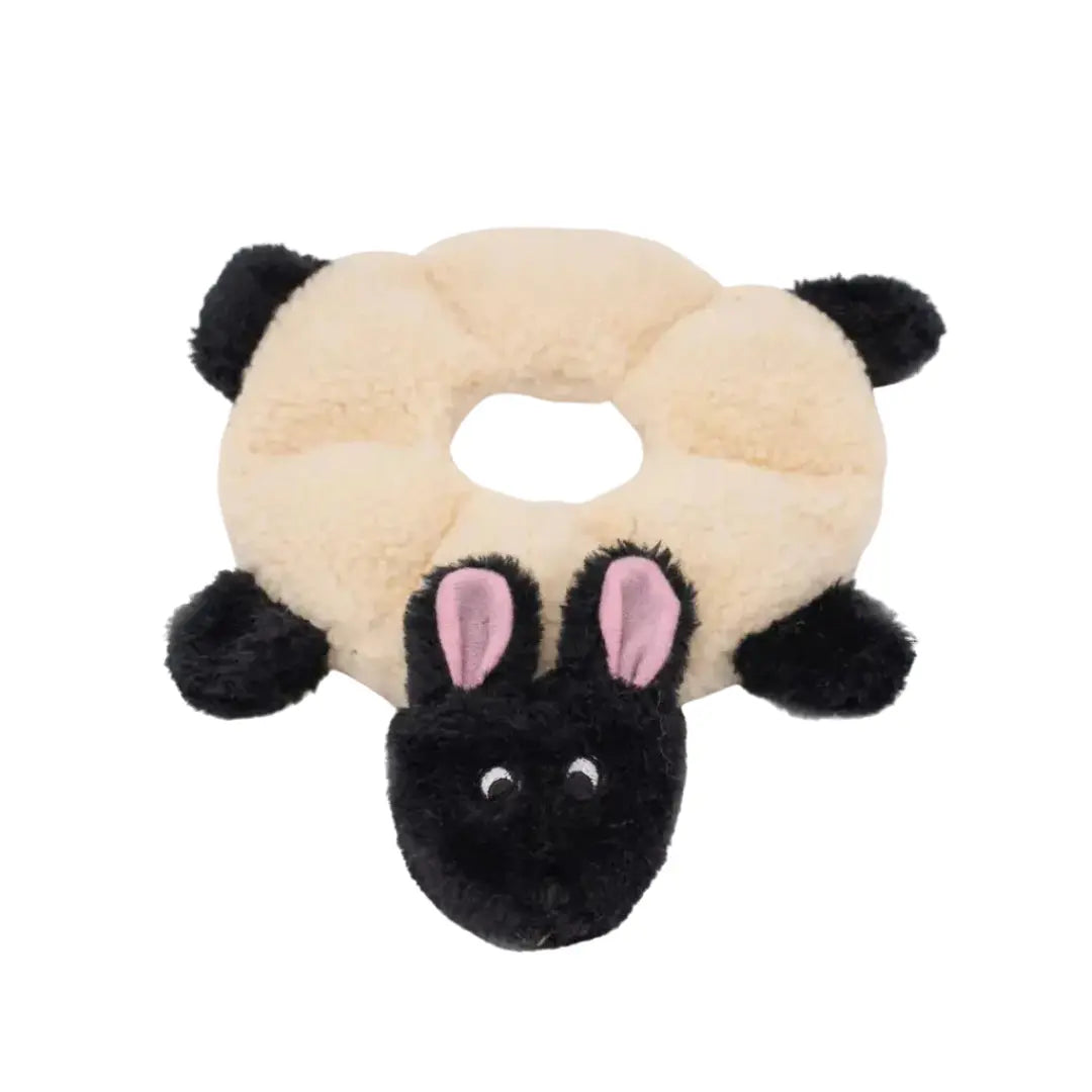 ZippyPaws Loopy – Toutou pour chien (Mouton) Zippy Paws