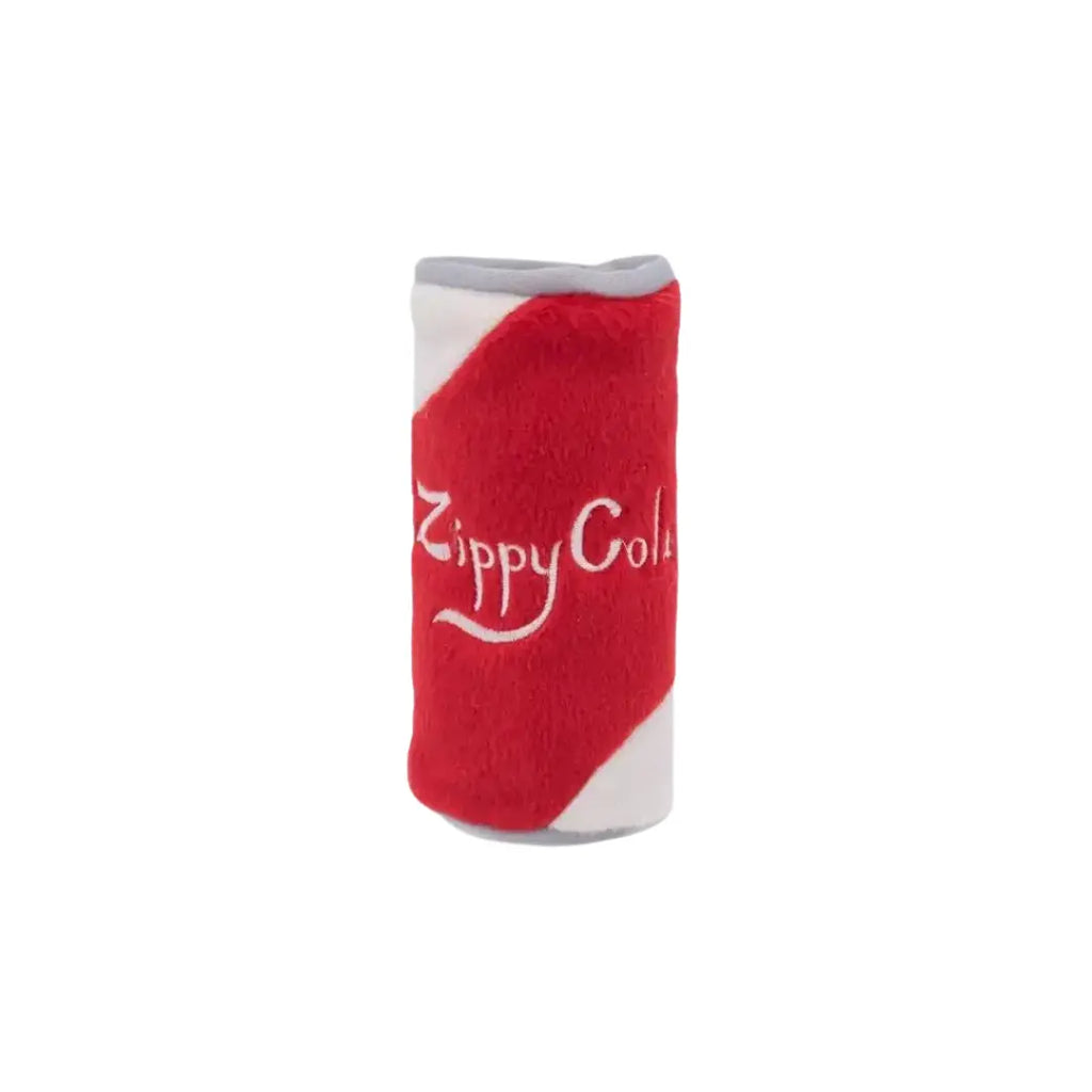 ZippyPaws - Squeakie Can pour chien Zippy Paws