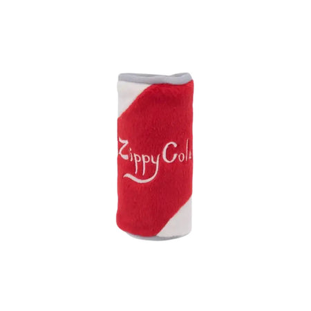 ZippyPaws - Squeakie Can pour chien Zippy Paws