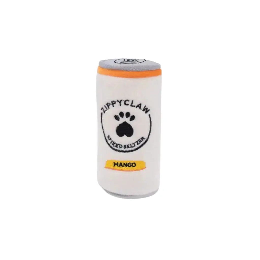 ZippyPaws - Squeakie Can pour chien Zippy Paws
