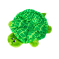Load image into Gallery viewer, ZippyPaws -Squeakie Crawler – SlowPoke la Tortue toutou jouet pour chien Zippy Paws
