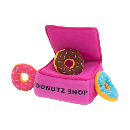 ZippyPaws - Zippy - Toutou pour chien Zippy Paws