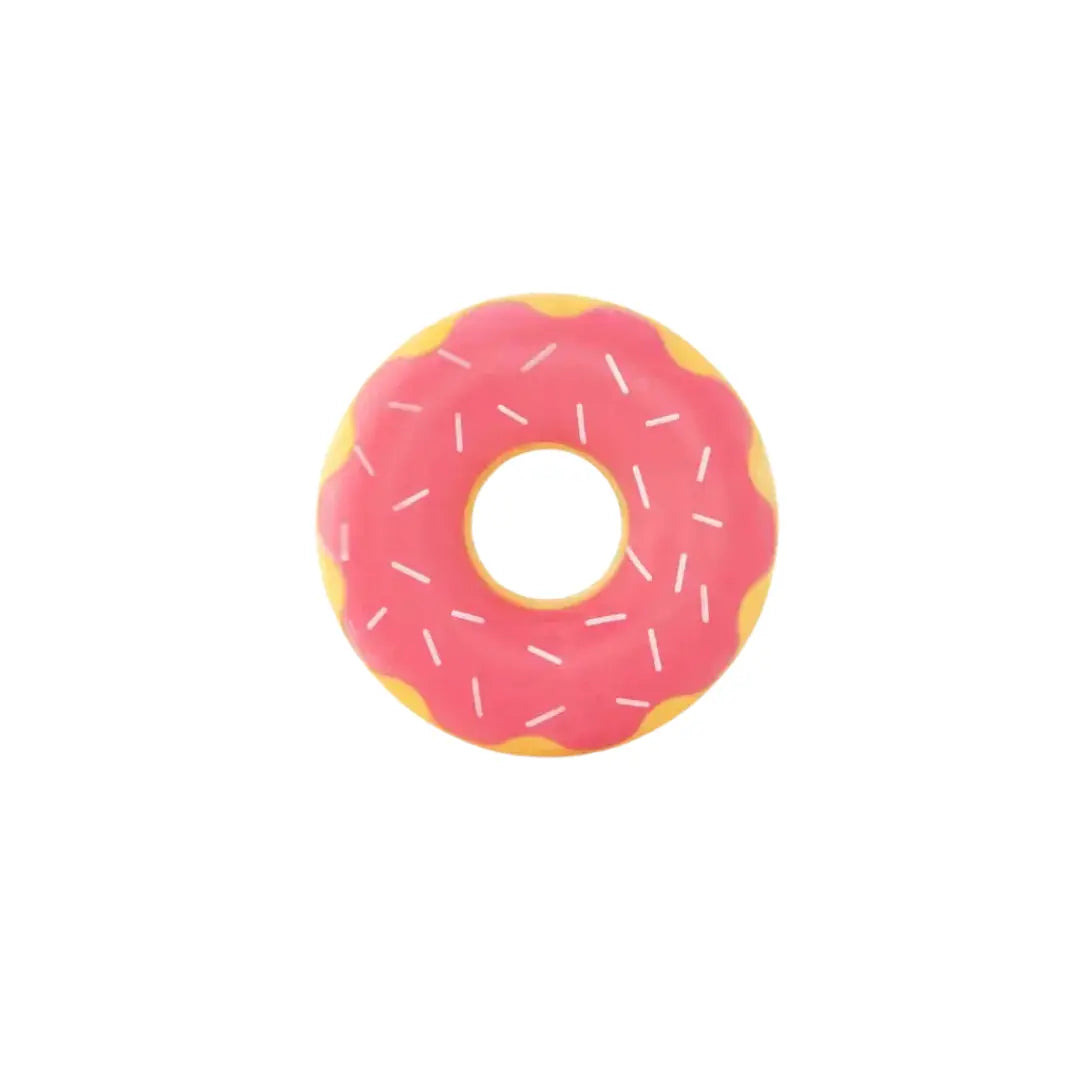 ZippyPaws - ZippyTuff - Donuts jouet pour chien Zippy Paws
