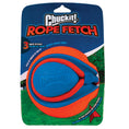 Load image into Gallery viewer, ChuckIt - Rope Fetch corde avec balle pour chien ChuckIt
