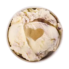 Barker & Snouts - Yogourt Crème Glacé pour chien Barker & Snouts