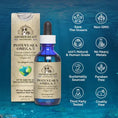 Load image into Gallery viewer, Adored Beast-Potent-Sea Omega 3 (60ml/2oz) Adored Beast
