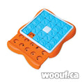 Load image into Gallery viewer, Nina Ottosson - Puzzle Game - Challenge Slider jeux pour chien Nina Ottosson
