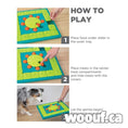 Charger l'image dans la visionneuse de la galerie, Nina Ottosson Multi Puzzle jeux pour chien Nina Ottosson
