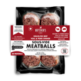 Charger l'image dans la visionneuse de la galerie, Butcher's Pup - Boulettes de viande surgelées pour chiens
