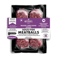 Charger l'image dans la visionneuse de la galerie, Butcher's Pup - Boulettes de viande surgelées pour chiens
