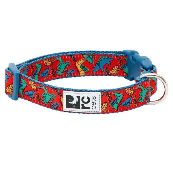 RC - Collier Petit pour chien 3/4